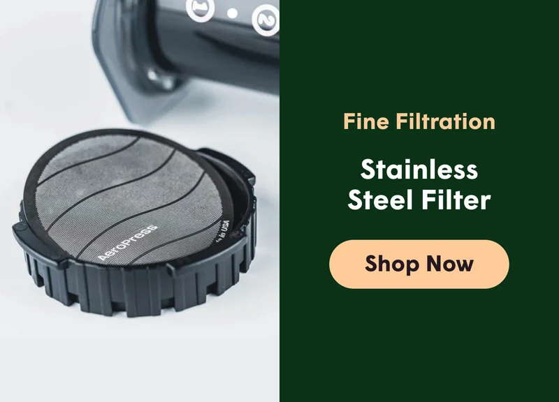Stainless Steel Filter