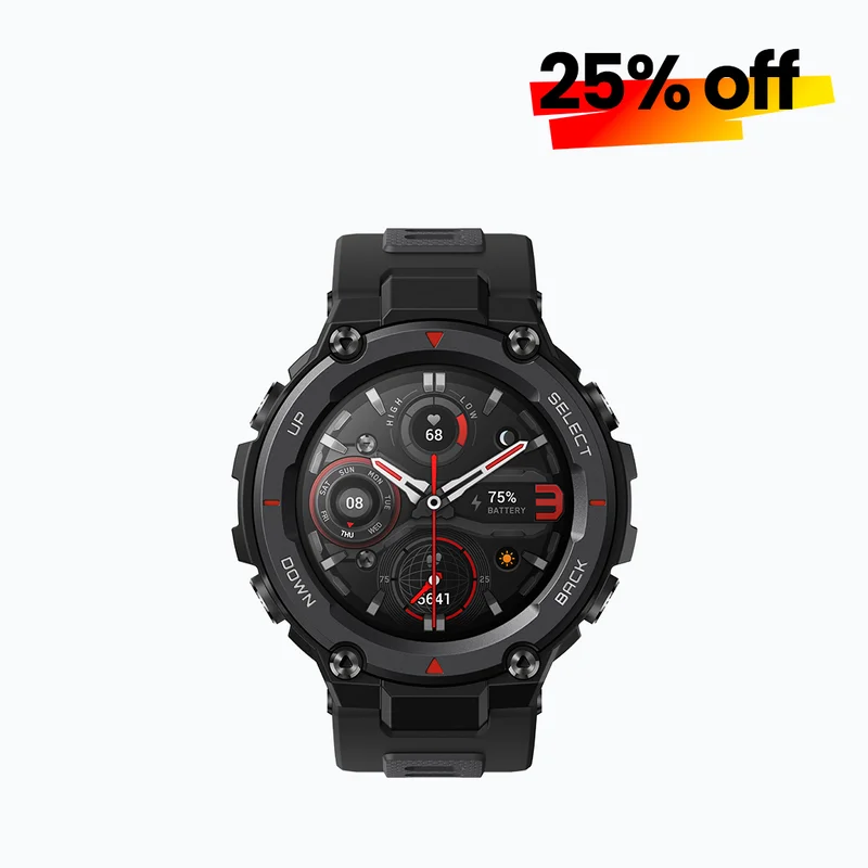 Amazfit T-Rex Pro