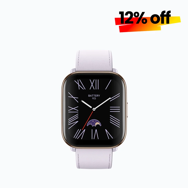 Amazfit Active