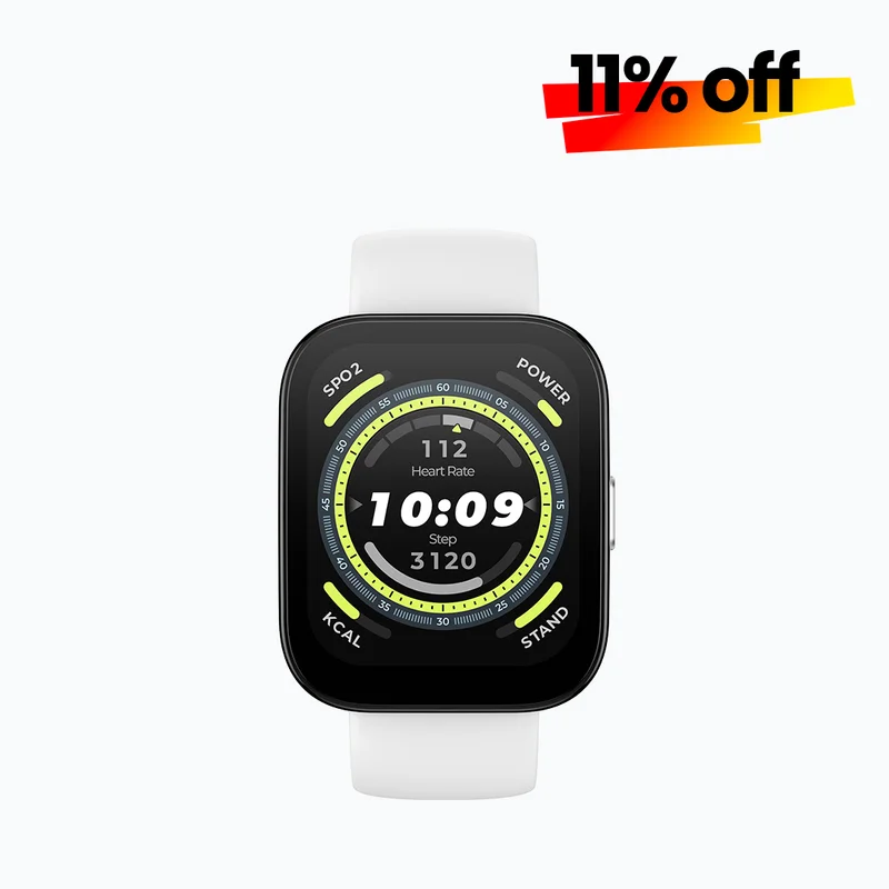 Amazfit Bip 5
