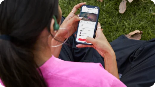 Peloton App