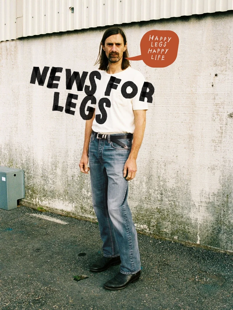 News for legs