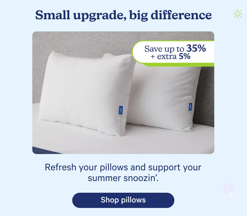 Pillows
