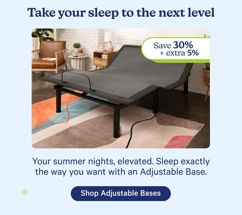 Shop adjustable bases