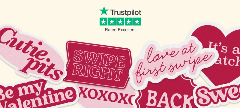 Trustpilot - Rated excellent!