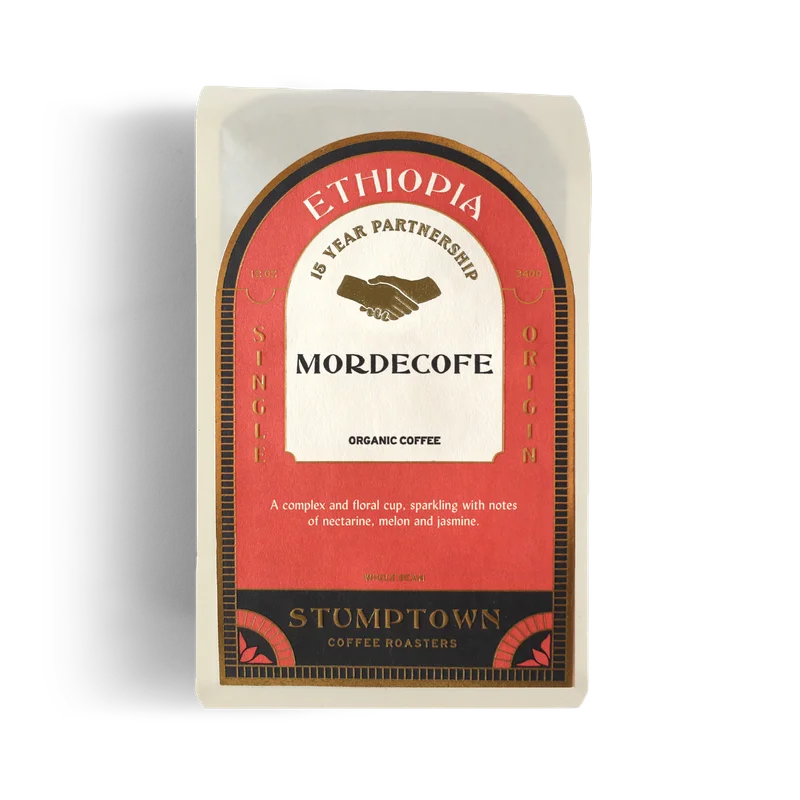 Image of Ethiopia Mordecofe