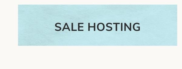 Shop Sale hosting gifts