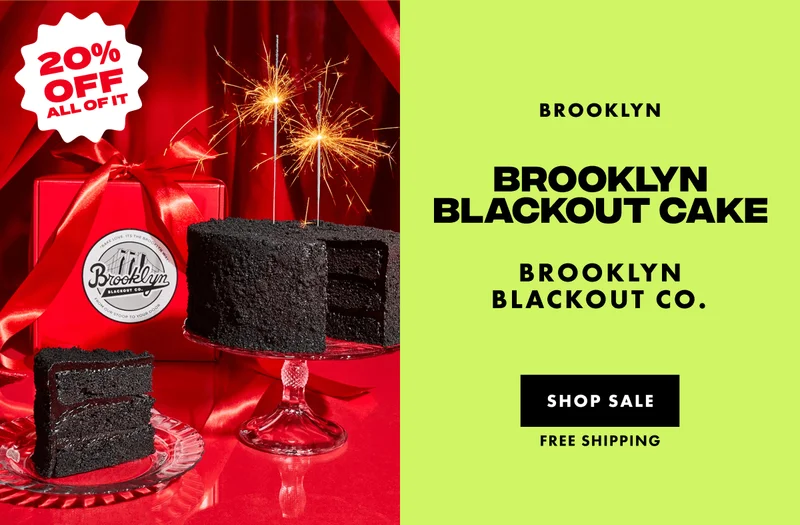 Brooklyn Blackout Co. Brooklyn Blackout Co.