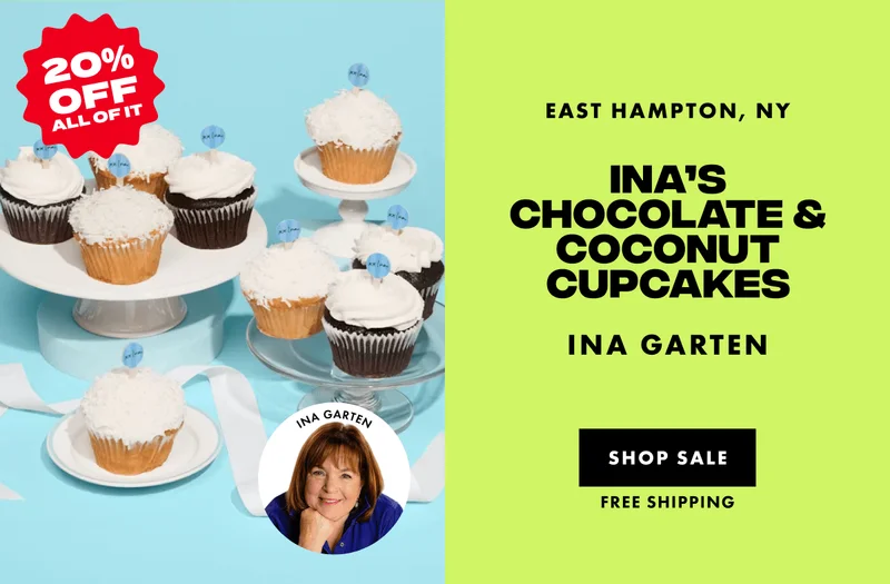 Ina Garten Ina Garten