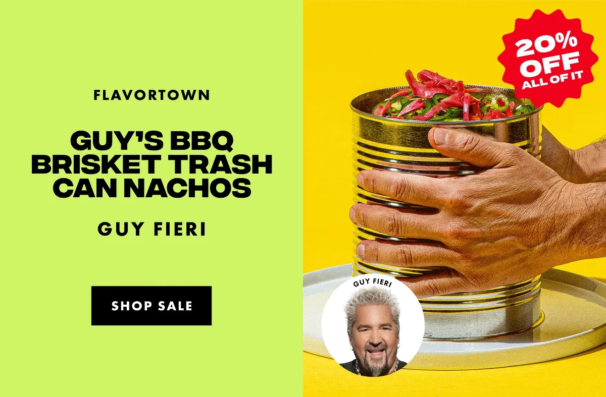 Guy Fieri Guy Fieri