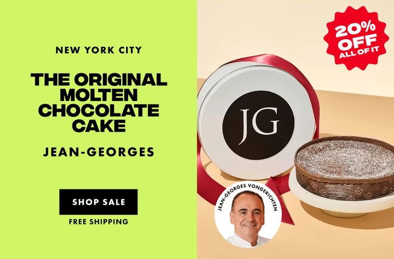 Jean-Georges Jean-Georges