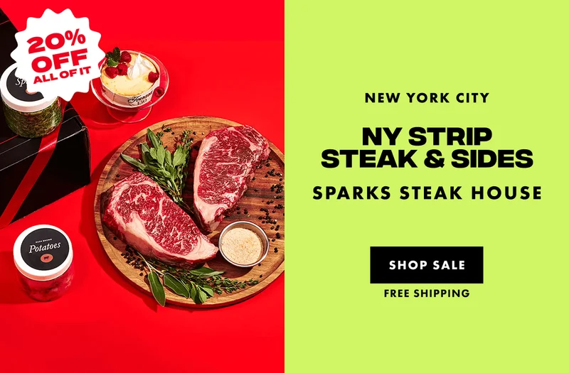 Sparks Steak House Sparks Steak House