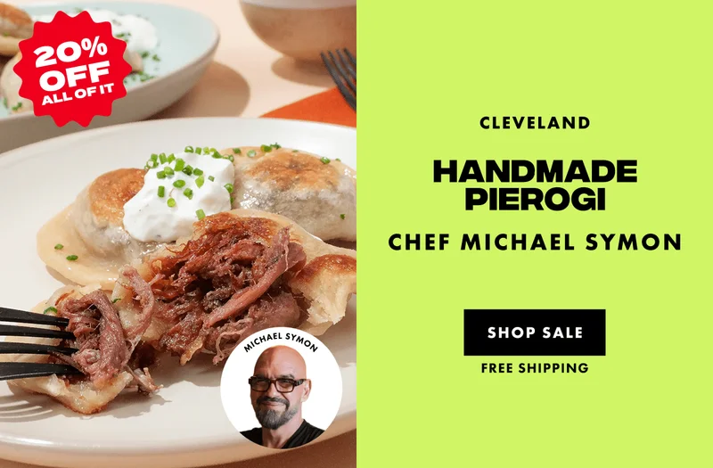 Chef Michael Symon Chef Michael Symon