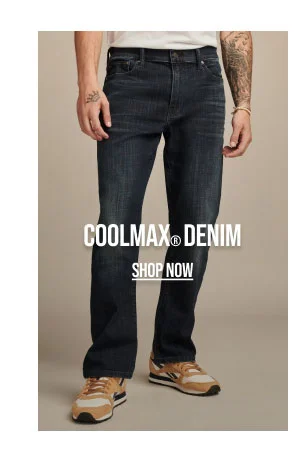 Coolmax denim Shop Now