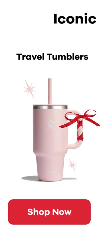 Travel Tumblers