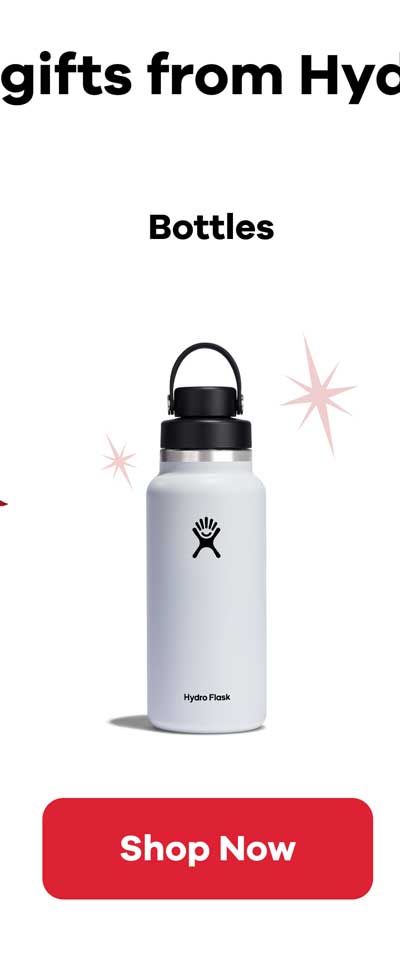 Bottles | Shop Now