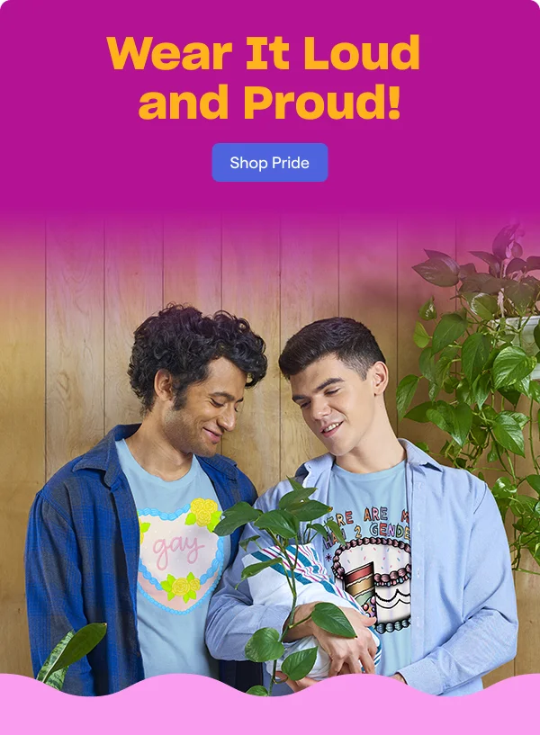 Shop Pride
