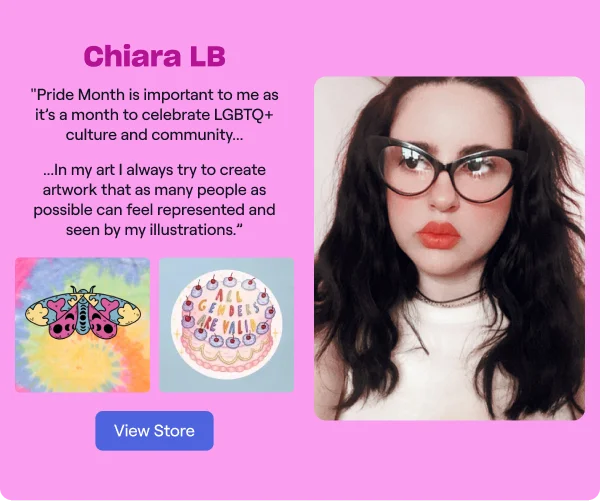 Chiara LB