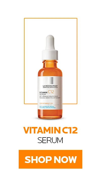vitamin c12 serum