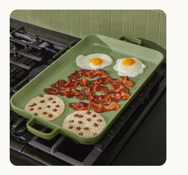 Griddle Pan
