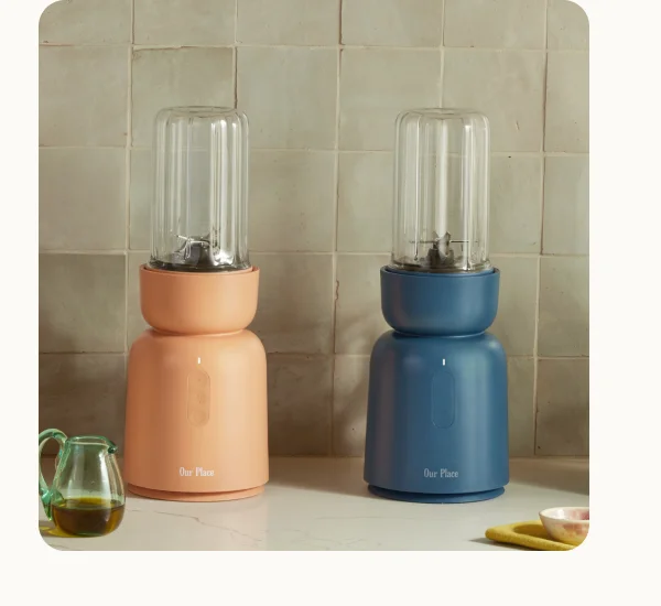 Splendor Blender