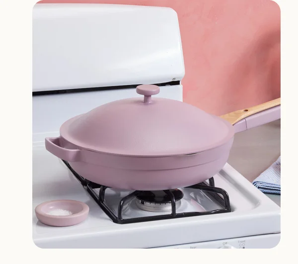 Always Pan
