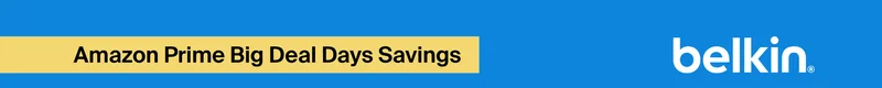 Shop Prime Big Deal Days on Amazon!