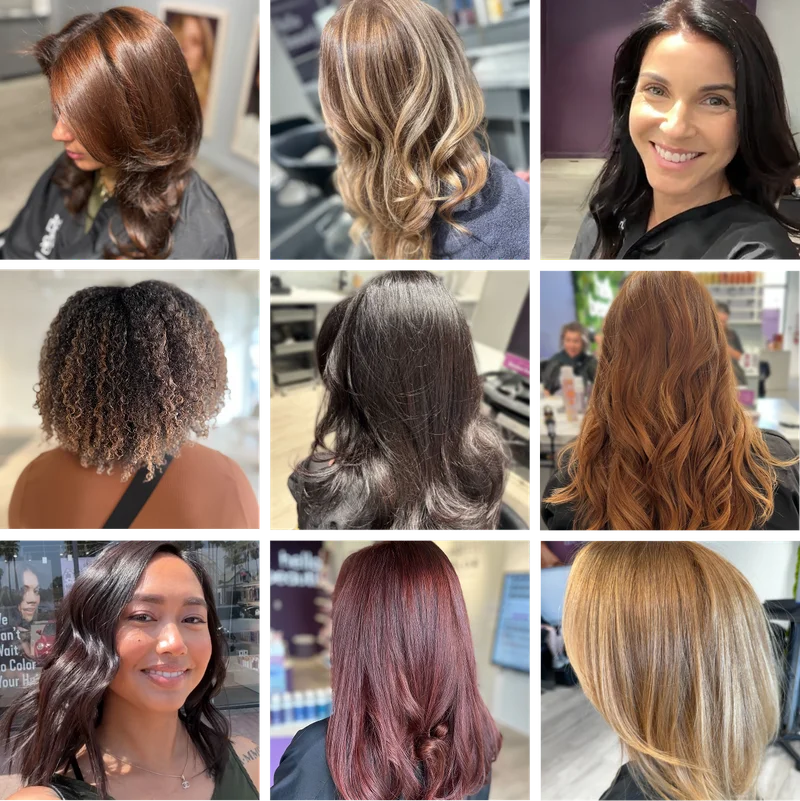 client results