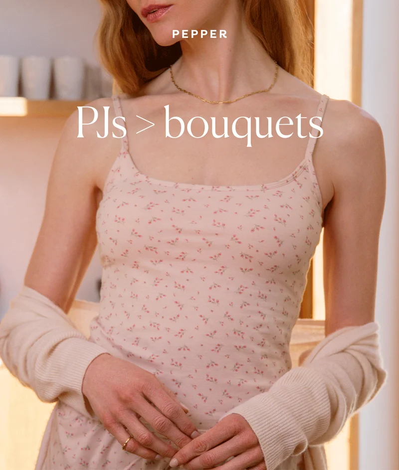 PJs bouquets