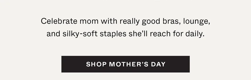 Shop Mother's Day