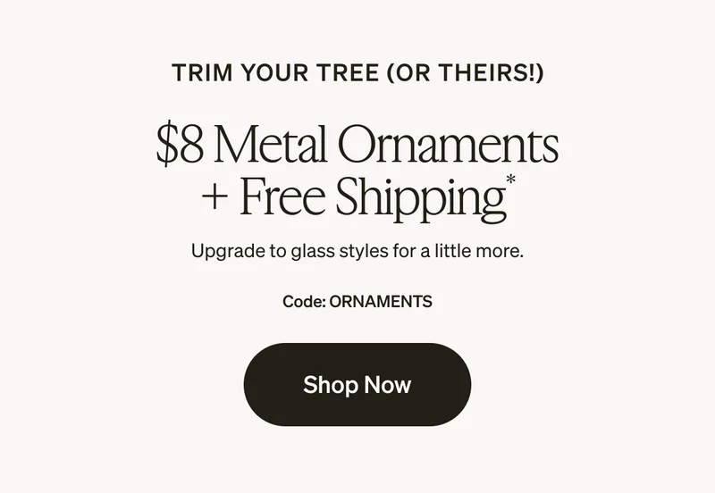 Up to 50% Off Everything