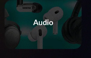 Audio