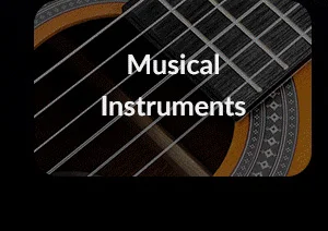 Musical Instruments