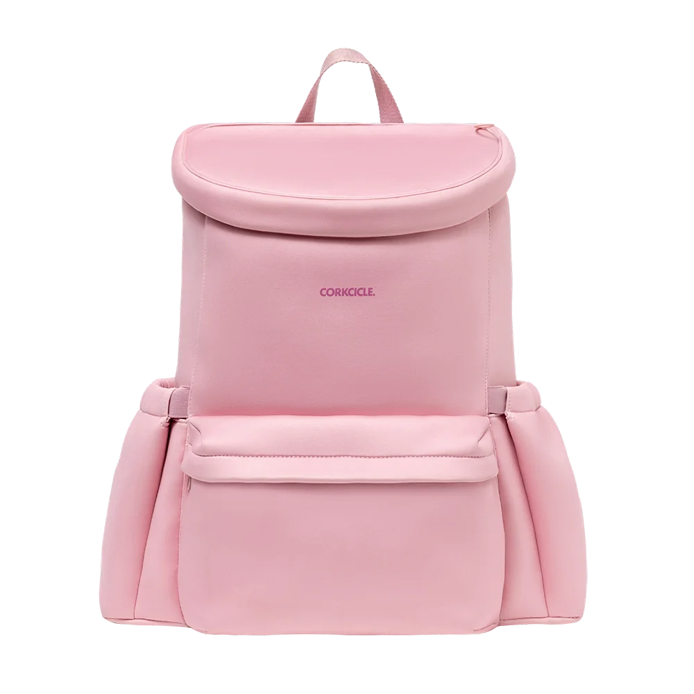 Image of Lotus Backpack Cooler