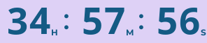 countdown timer