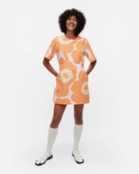 Pehmeys Unikko dress