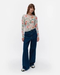 Väritys Perenna tricot jersey