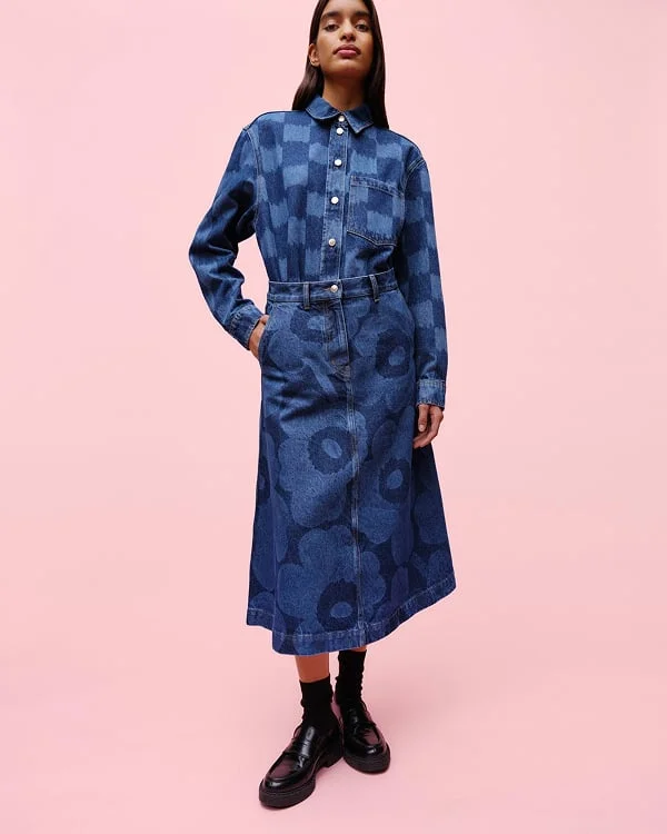 Maridenim is back (but not for long)