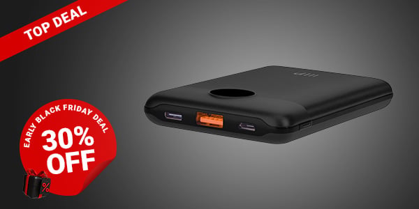 Top Deal. Early Black Friday Deal. 41% Off. Shop Now!