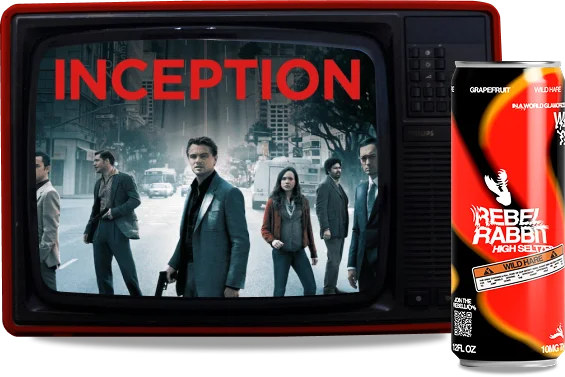 Inception with a Wild Hare Grapefruit