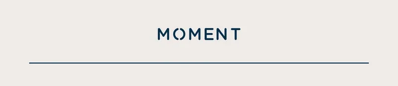 Moment Logo