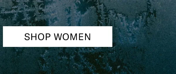 Women's Winter Sale