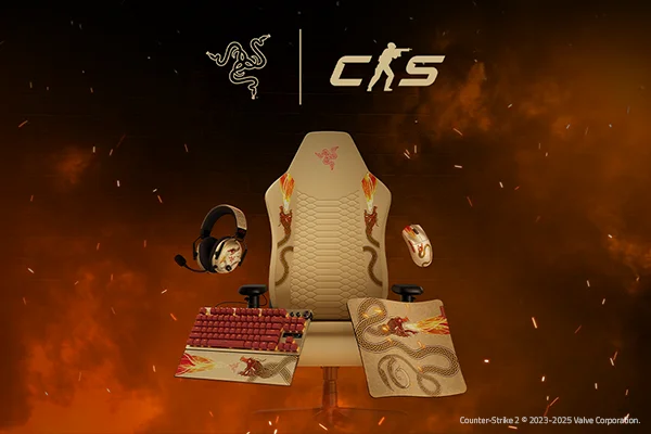 Razer Main KV