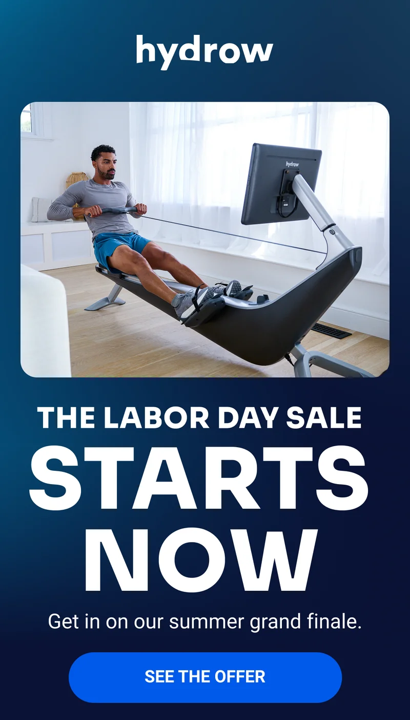 The Labor Day Sale starts now. Get in on our summer grand finale. See the Offer.