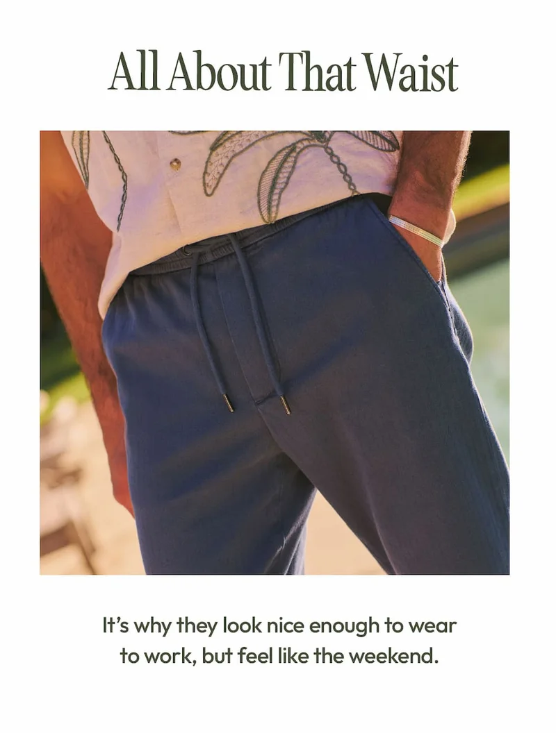All About the Waist