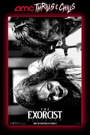 The Exorcist: Believer