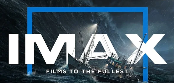 IMAX at AMC