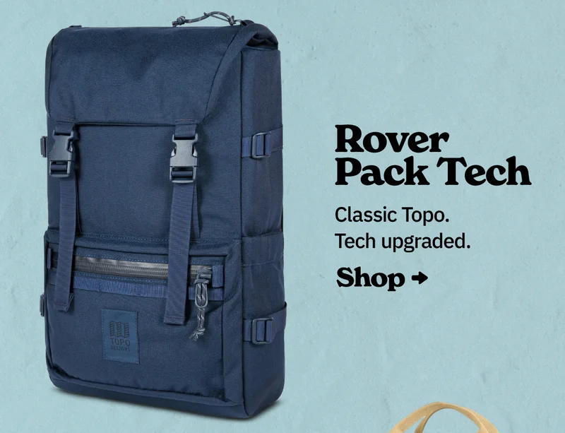 Shop Rover Tech