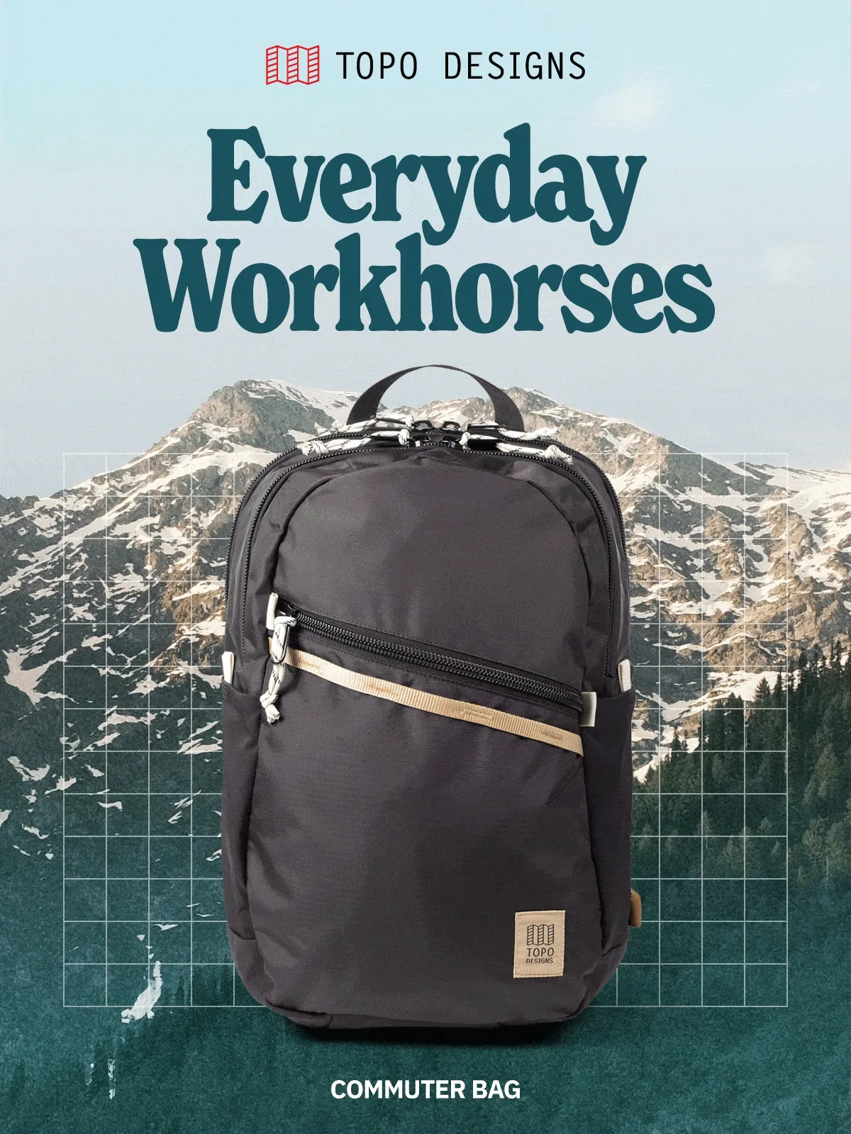 Shop Work Bags