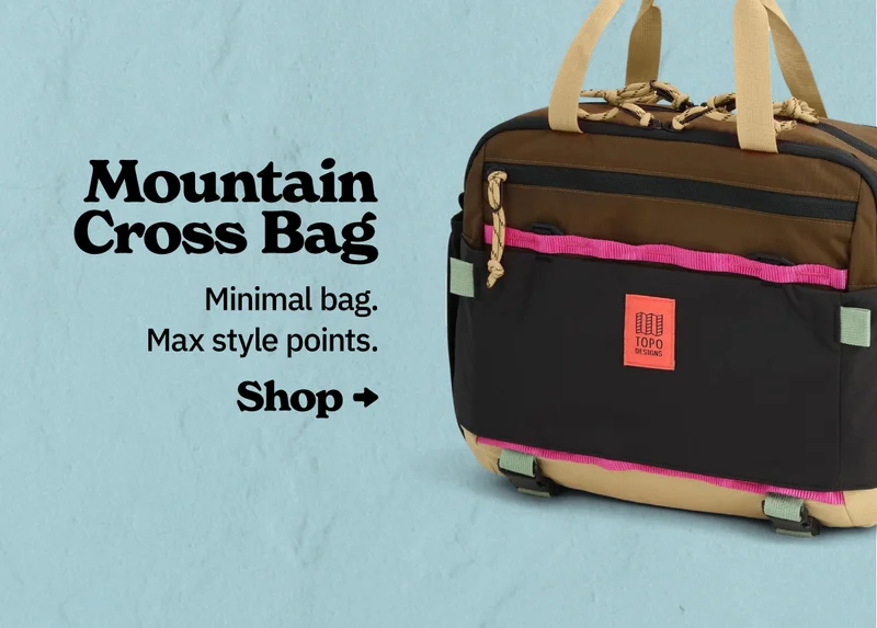 Shop Mountain Cross